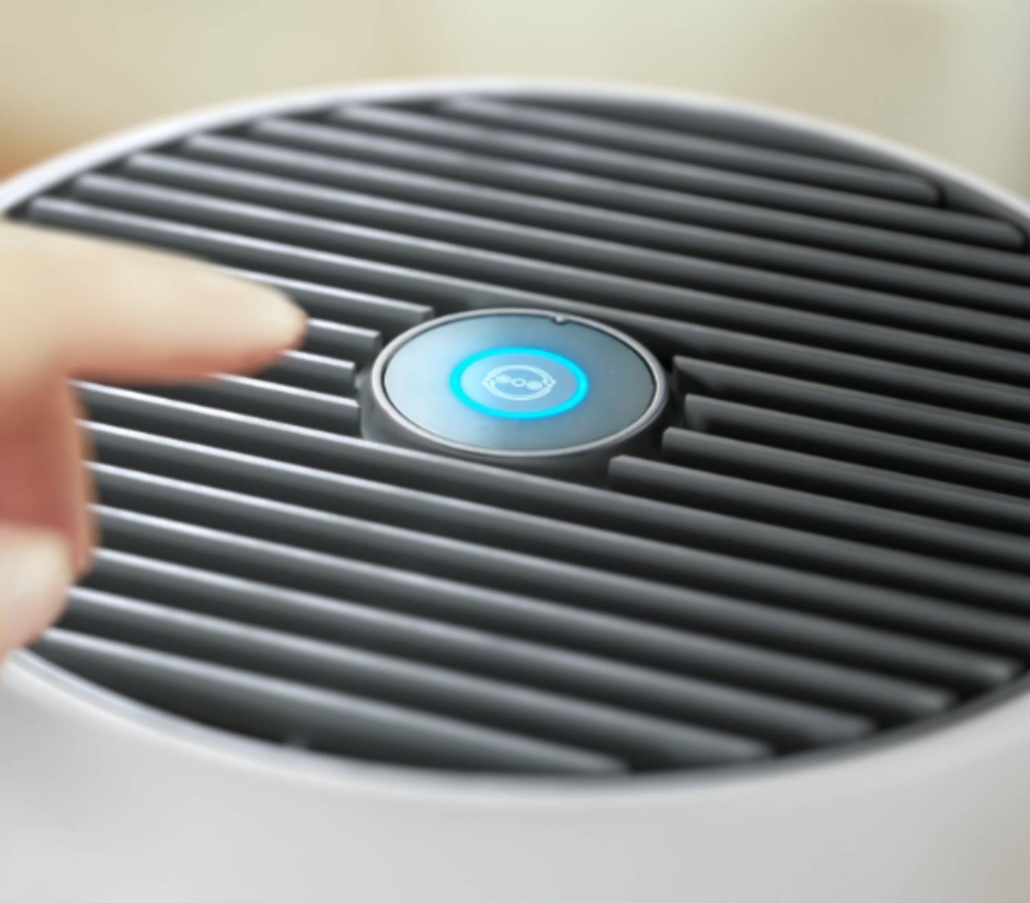 Purificateur d'air PHILIPS  - AC0819/10