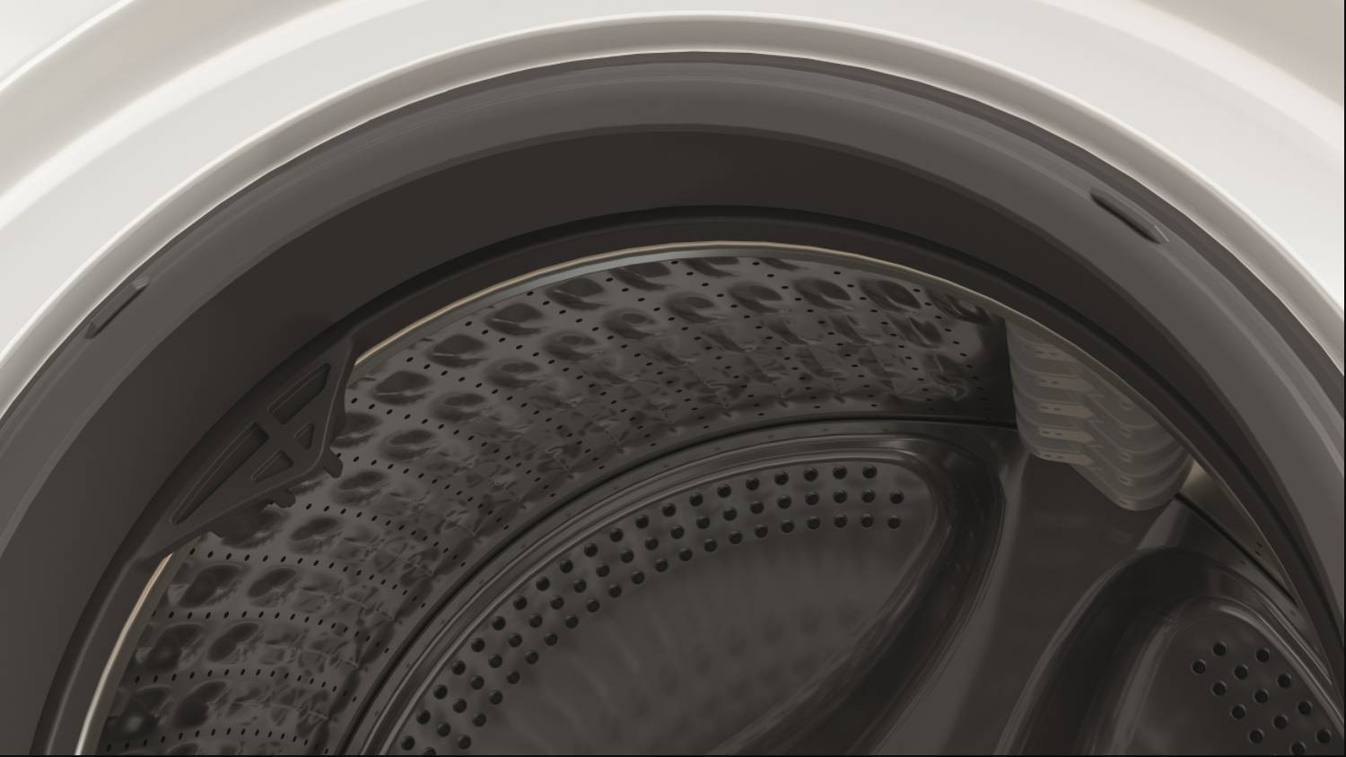 Lave linge Frontal WHIRLPOOL W6W045WBFR 10kg - W6W045WBFR