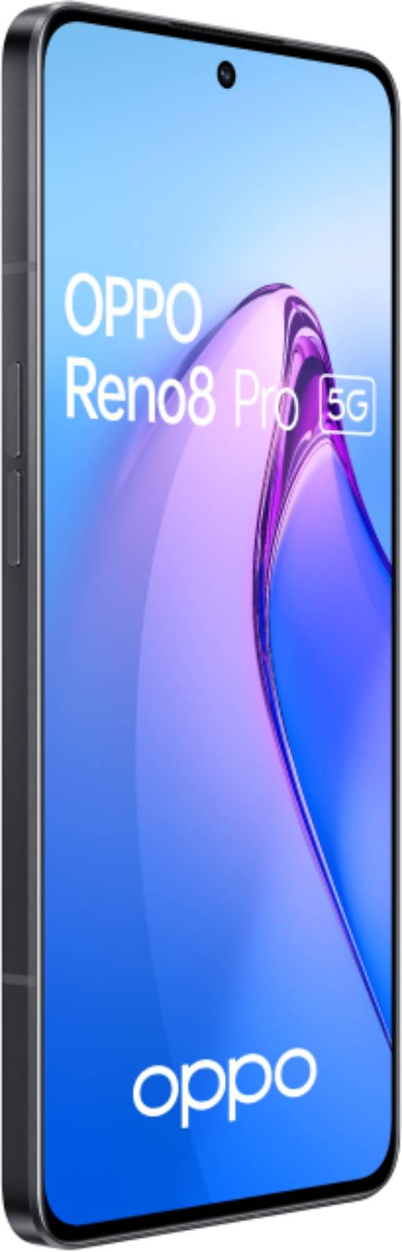 Smartphone OPPO Reno 8 Pro 256Go Noir - OPPO-RENO8PRO-256-NO Smartphone OPPO Reno 8 Pro 256Go Noir - OPPO-RENO8PRO-256-NO