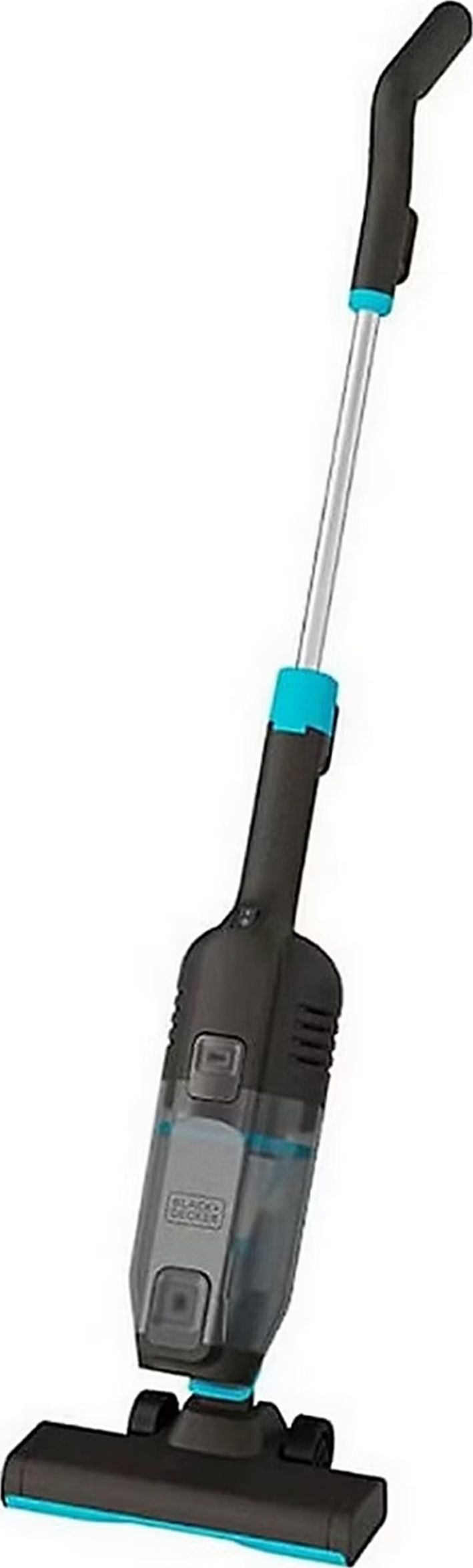 Aspirateur balai BLACK & DECKER 600W Noir BXVMS601E