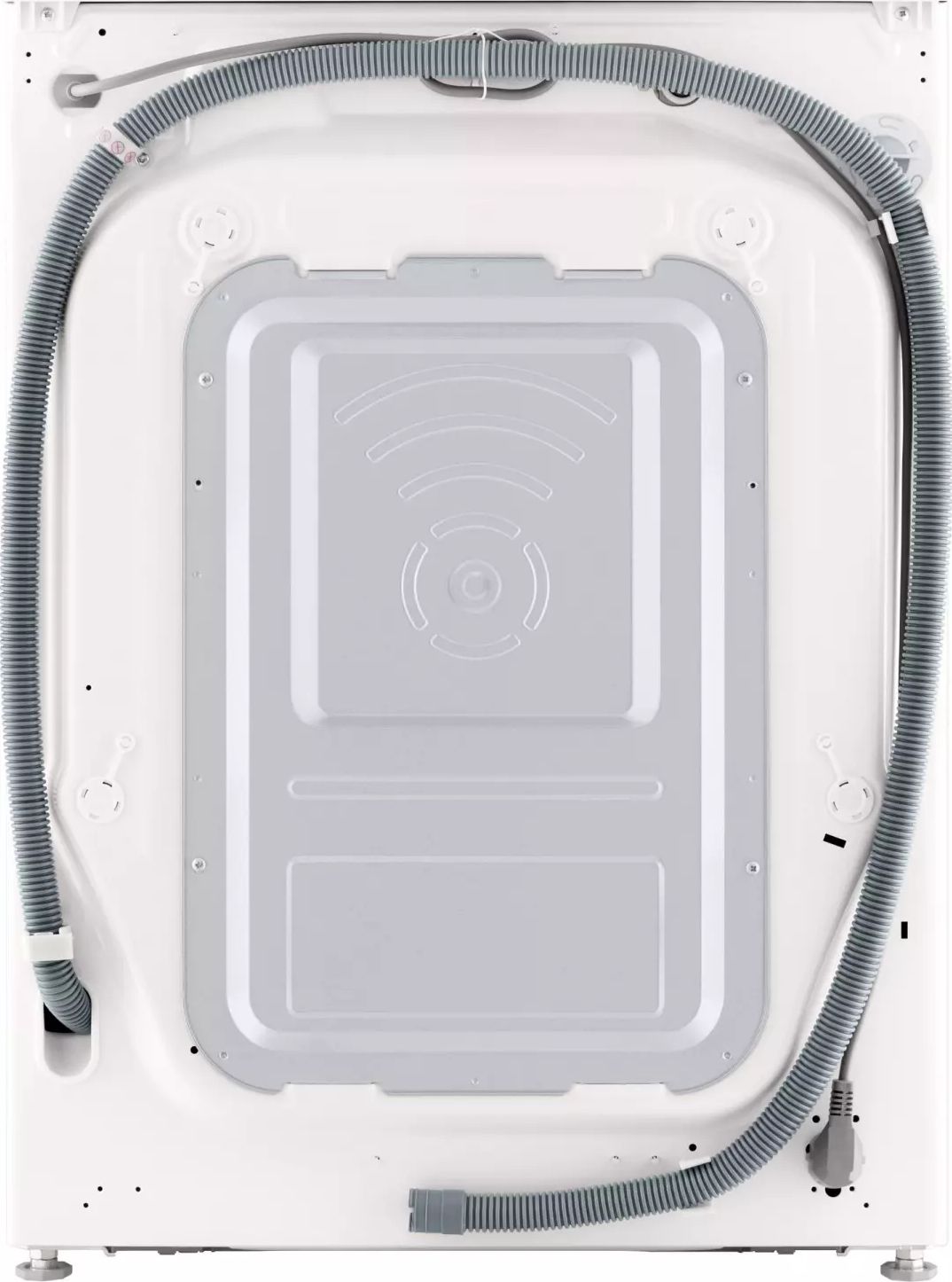 Lave linge Frontal LG  - F14X58WHST