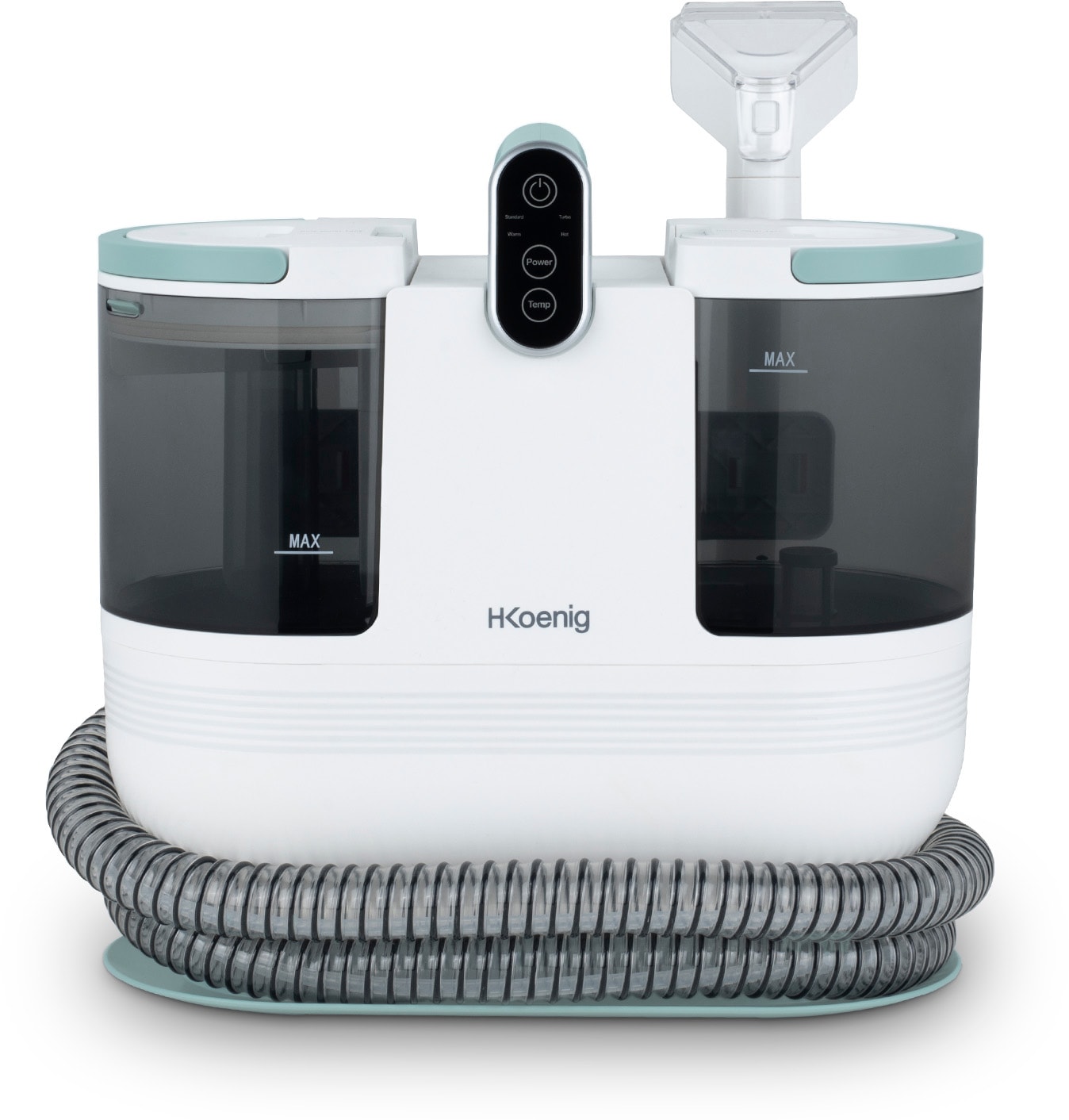 Nettoyeur textile H.KOENIG - TWT88 Nettoyeur textile H.KOENIG - TWT88