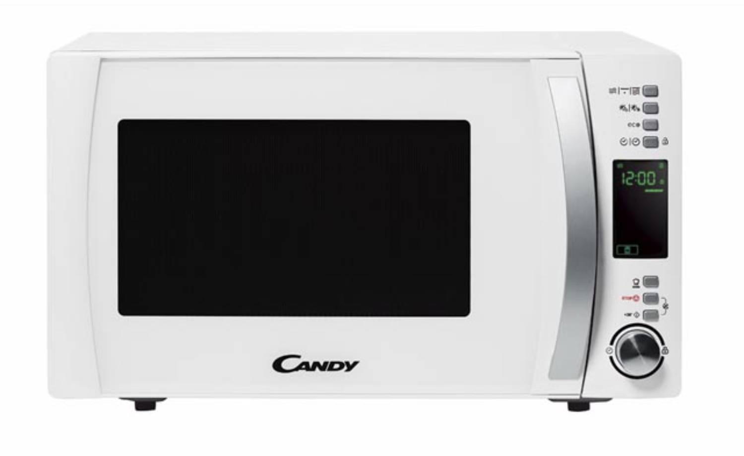 CANDY Micro ondes COOKinAPP 900W 30L Blanc  CMXW30DW