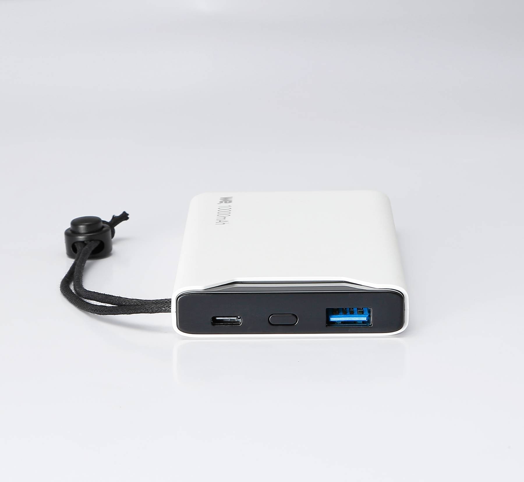 WE Batterie WEBATT10000USBAUSBCB