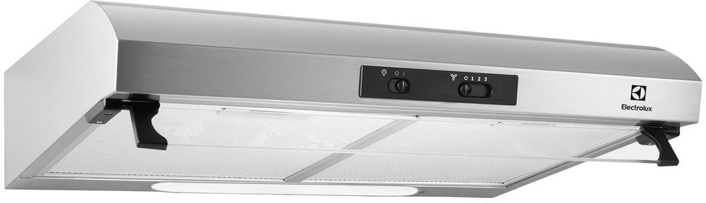 Hotte casquette ELECTROLUX  LFU226X