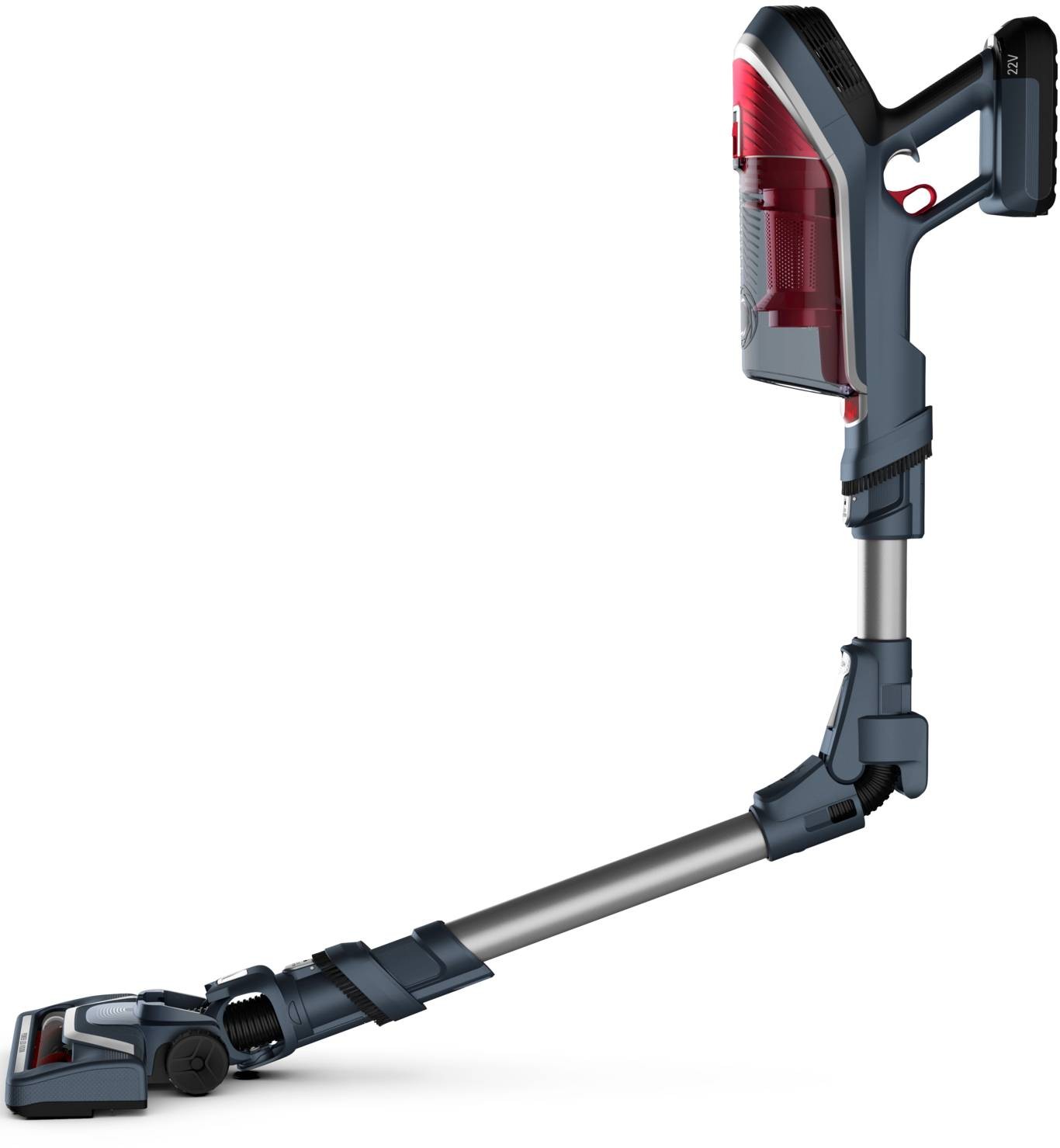 ROWENTA Aspirateur balai YY5034FE ROWENTA Aspirateur balai YY5034FE