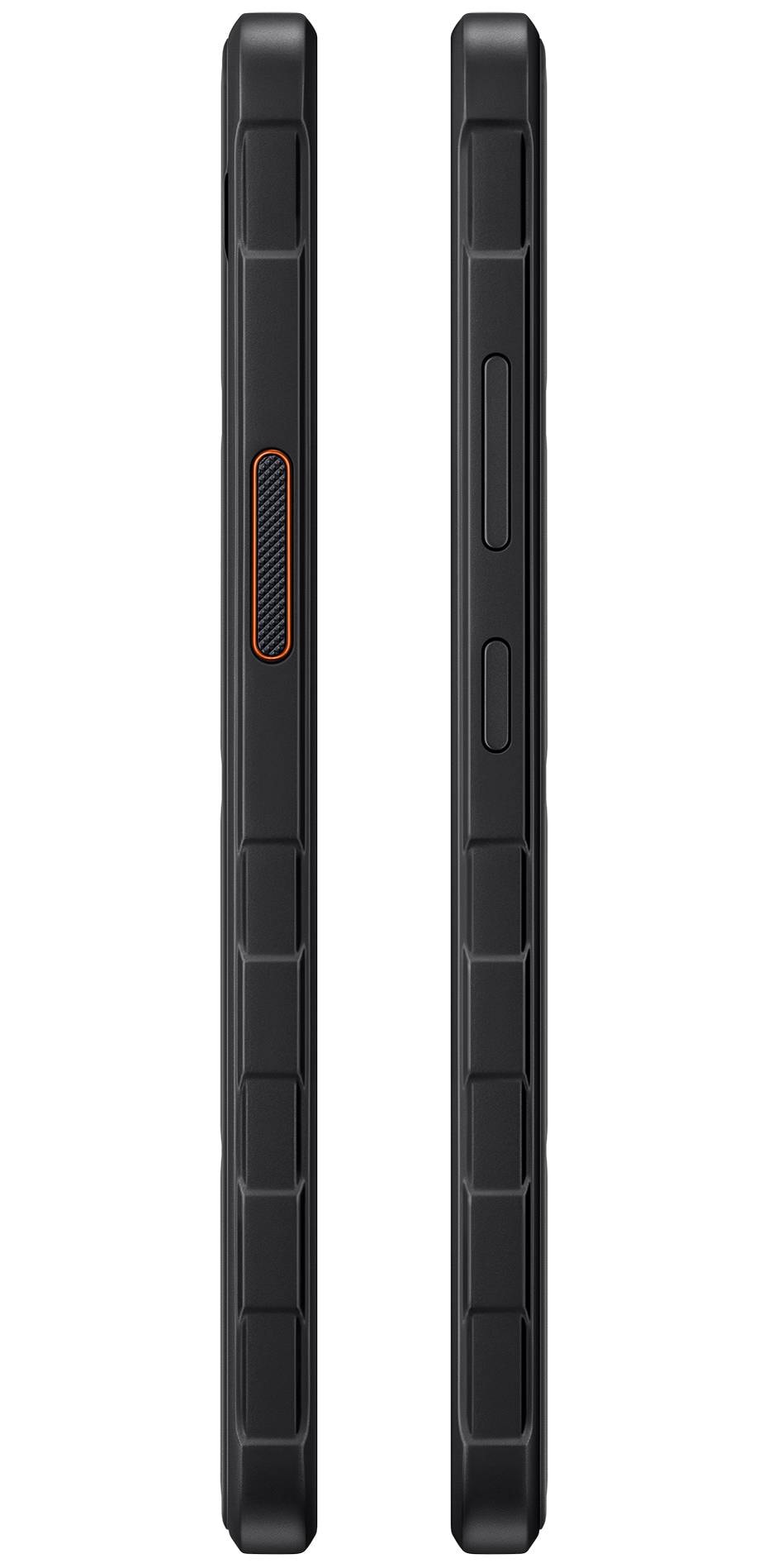 Smartphone SAMSUNG Xcover 7, 128go, Noir - XCOVER7-128-EE-NOIR