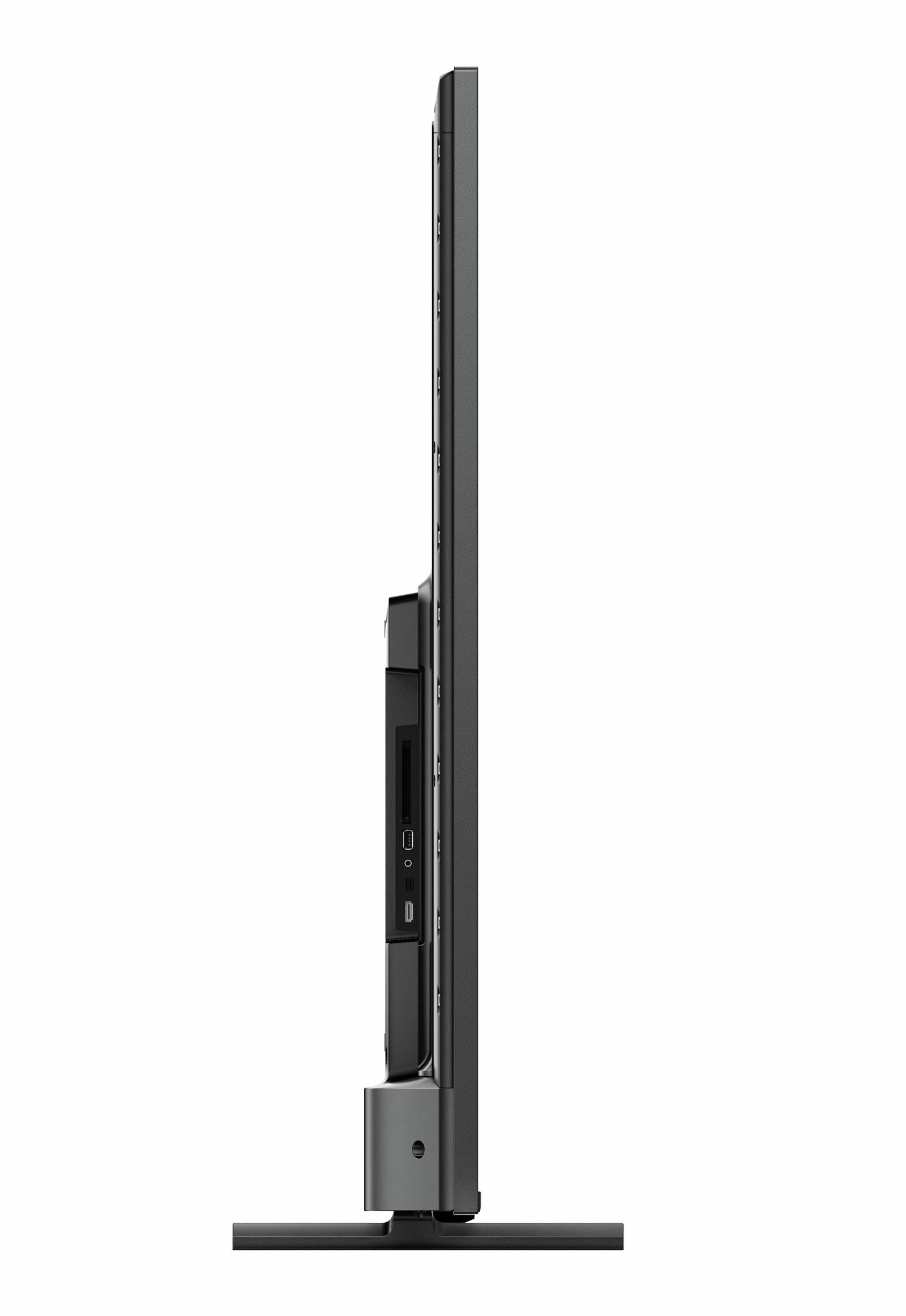 TV LED 4K 108 cm PHILIPS Ambilight 43" - 43PUS8007