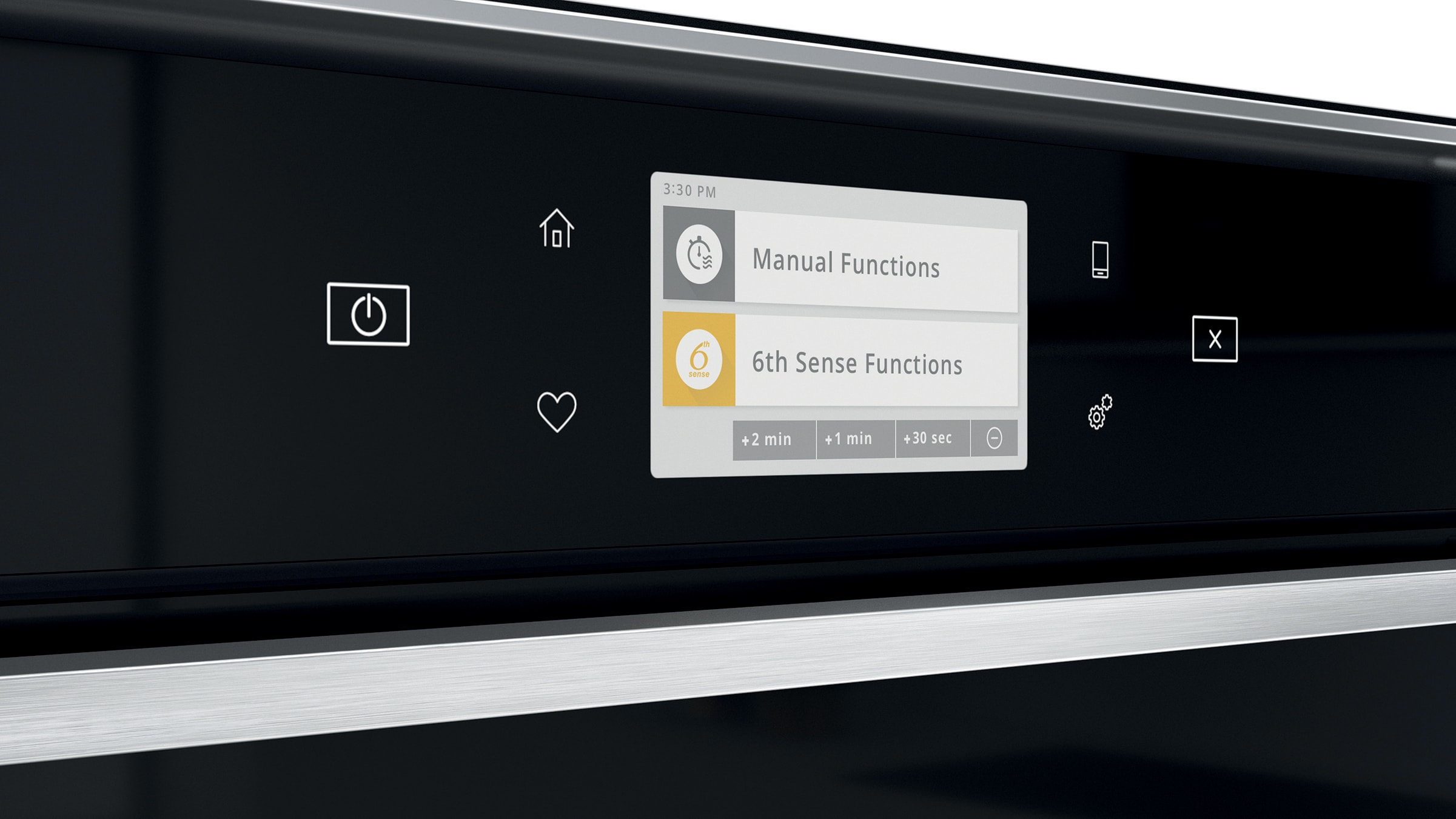 Four combiné micro-ondes WHIRLPOOL - W11MW161 Four combiné micro-ondes WHIRLPOOL - W11MW161