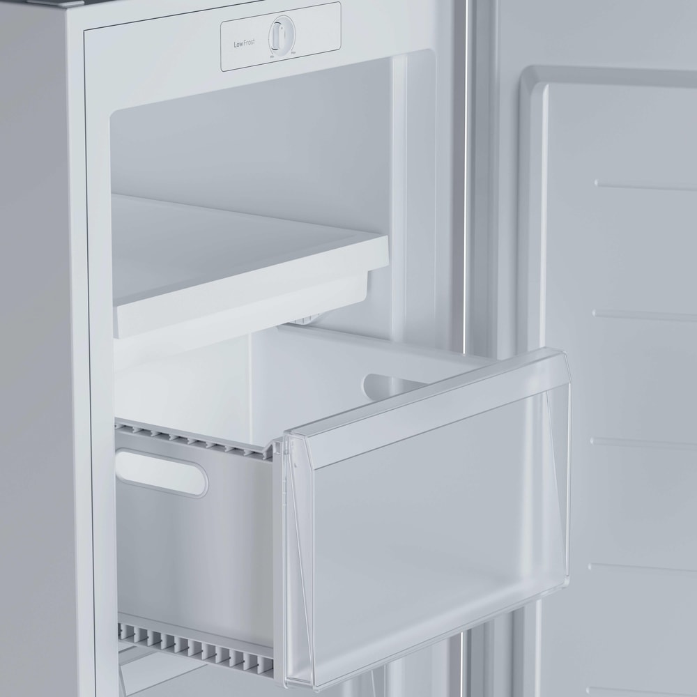 Congélateur armoire HOTPOINT ARISTON  - CNUQ2L513EWH