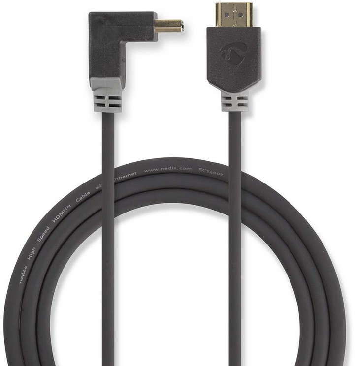 NEDIS Câble HDMI CVBW34200AT20