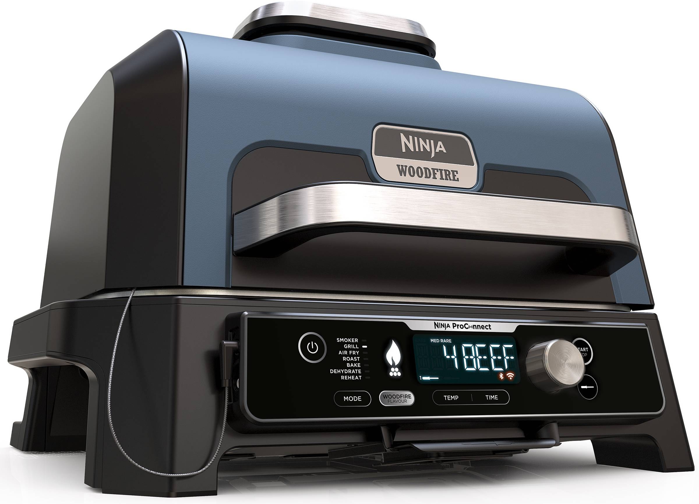 Barbecue électrique NINJA  - OG901EU