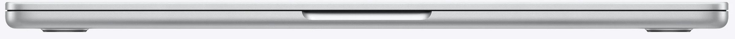 MacBook Air APPLE 15.3'' M5 16Go 512Go Gris - MBAIR15M5ARG-MDV94FN