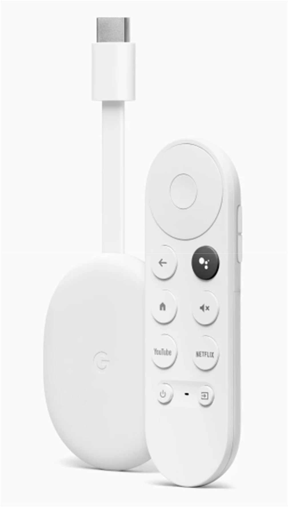 GOOGLE Kit Smart TV   GA03131-FR