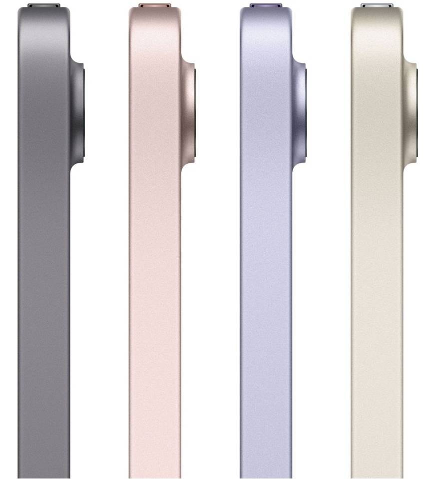 iPad APPLE - IPAD-MK7V3NF iPad APPLE - IPAD-MK7V3NF