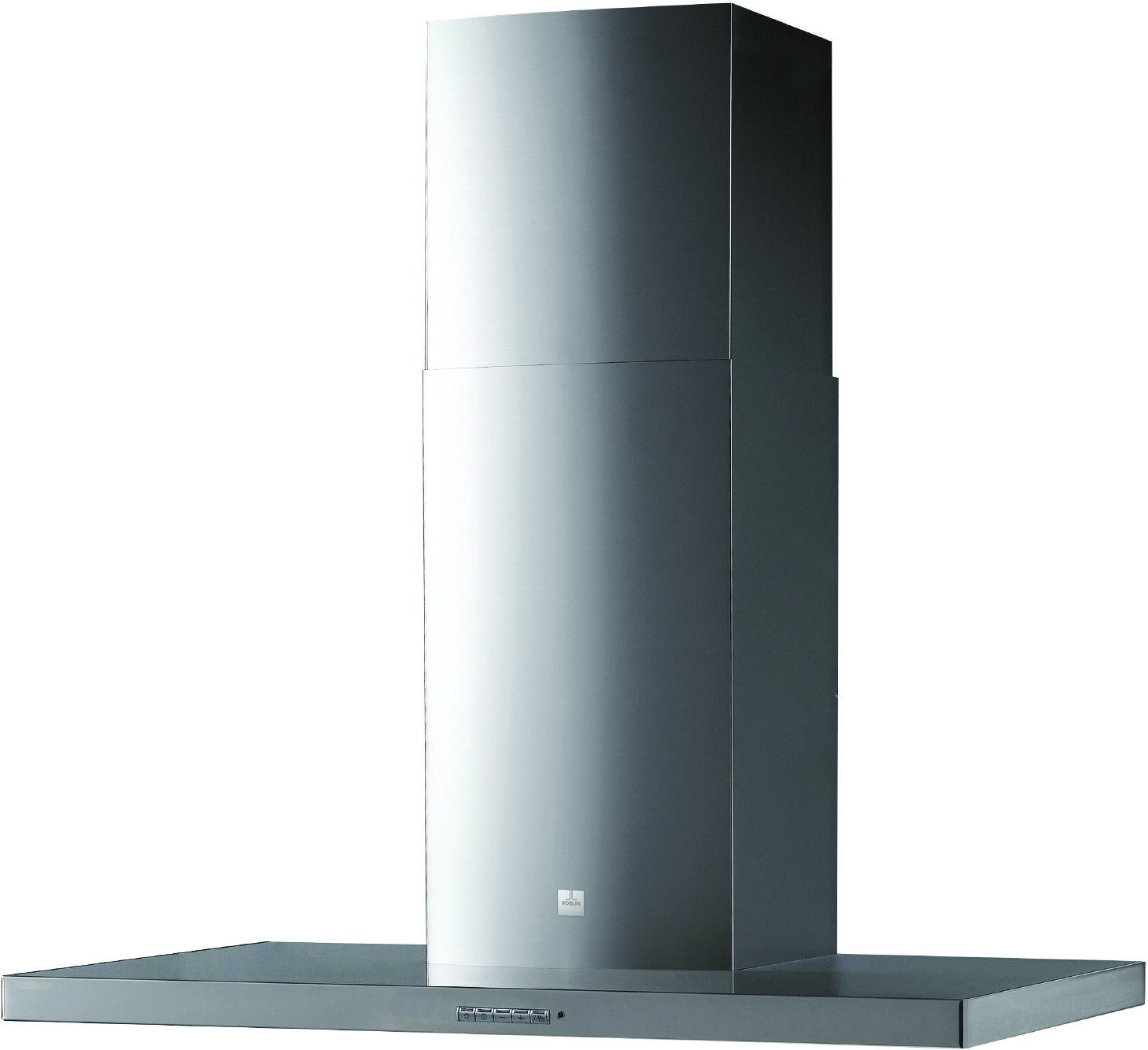 Hotte decorative ilot ROBLIN  - 6051234