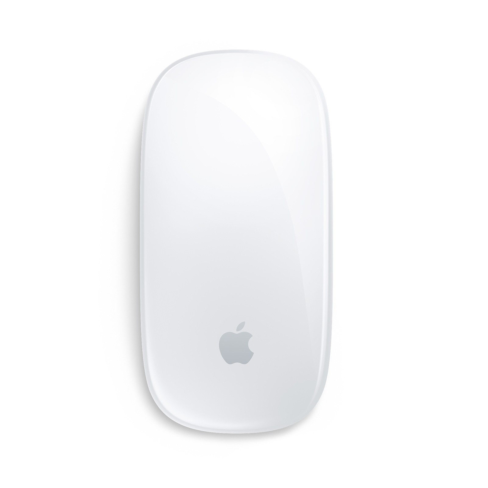 APPLE Souris sans fil Magic Mouse Surface Multi‑Touch Blanc - MK2E3Z/A