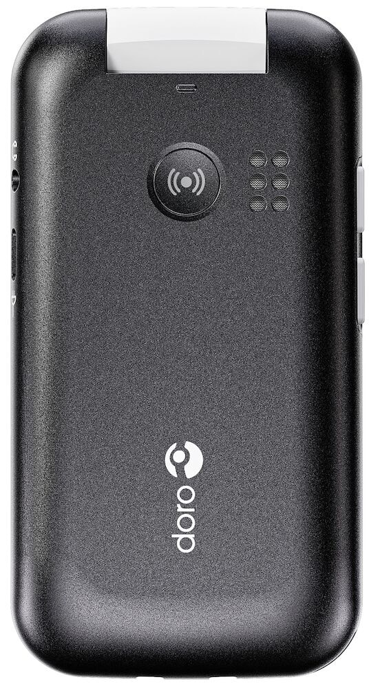 Téléphone mobile DORO - 2880-NOIR Téléphone mobile DORO - 2880-NOIR