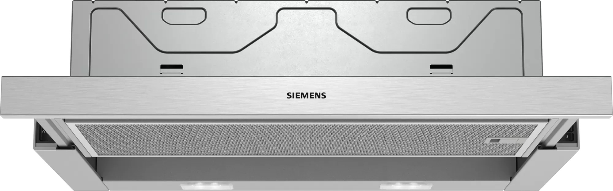 SIEMENS Hotte tiroir  - LI64MB521