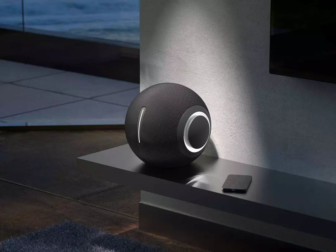 Enceinte bluetooth MUSE 300W IPX4 12h Noir - M960BT