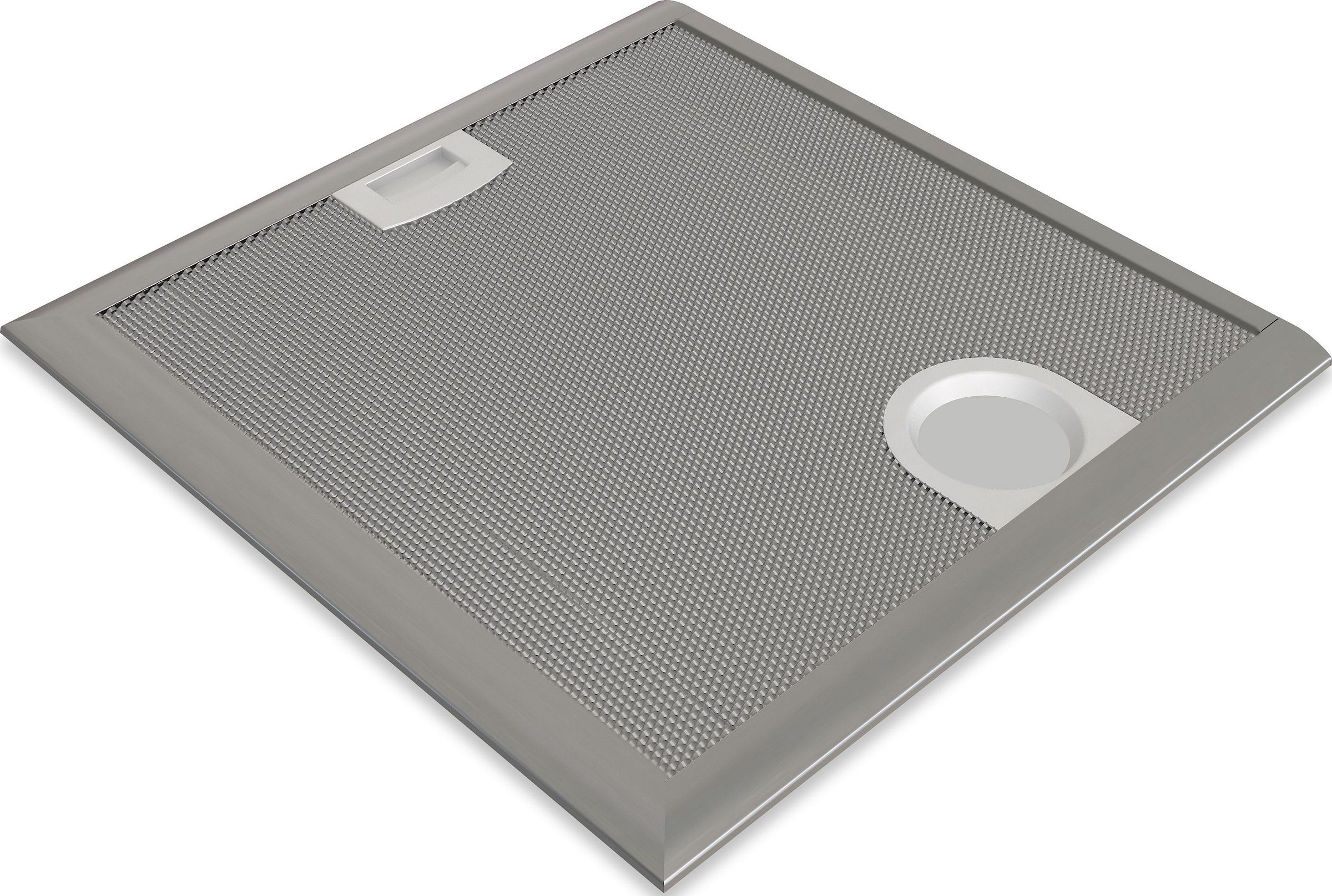 Groupe filtrant NEFF 53cm 63dB Silver - D5655X2