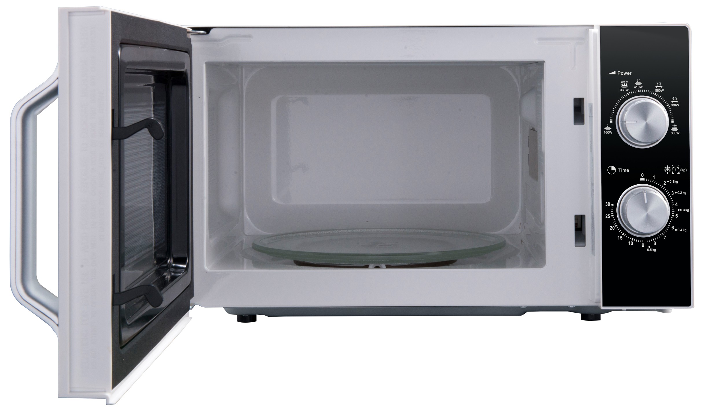 Micro ondes SHARP  - R204BA