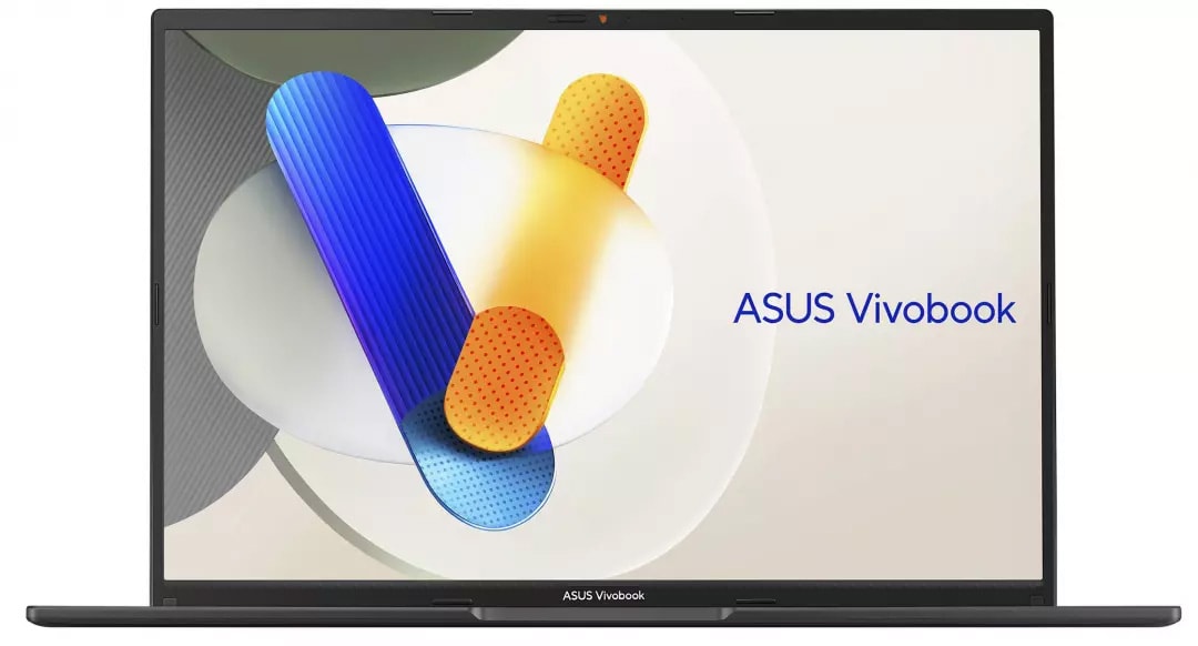 PC portable 16 pouces ASUS 16'' i3 8Go 512Go Noir - X1605VA-SH2247W