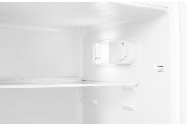 BEKO Réfrigérateur 1 porte MinFrost 252L Blanc