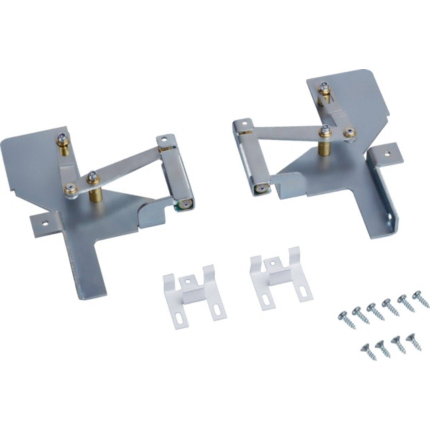 Kit de fixation NEFF Charnières mobiles pour lave-vaisselle Z7880X0
