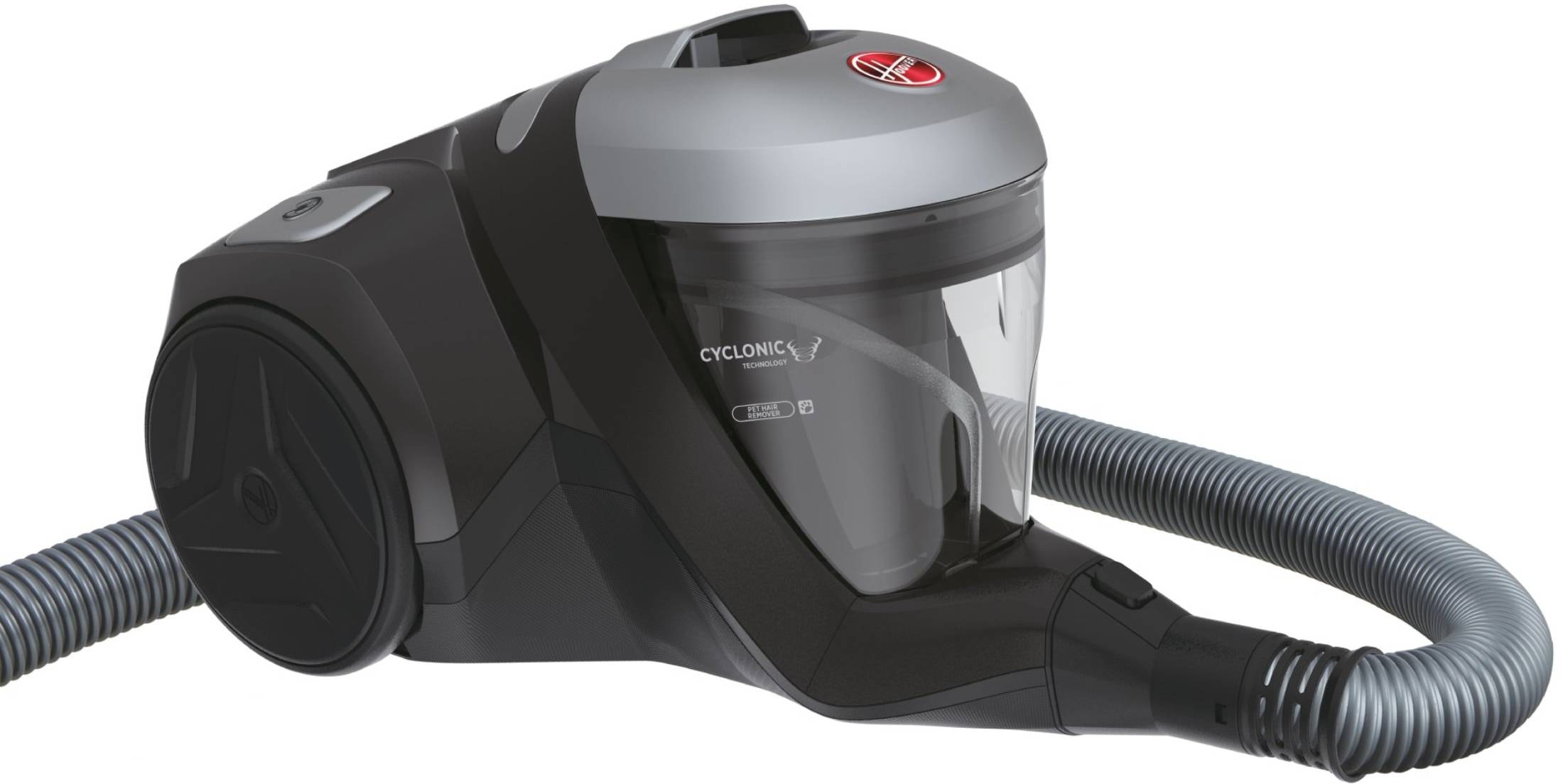 Aspirateur traîneau HOOVER H-POWER 300 850W Noir - HP320PET