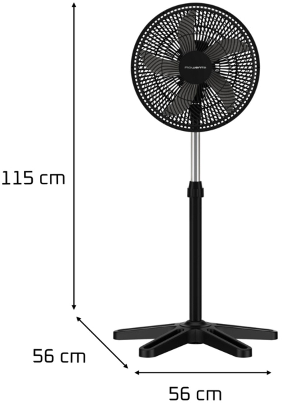 ROWENTA Ventilateur sur pied  - VU3110F0