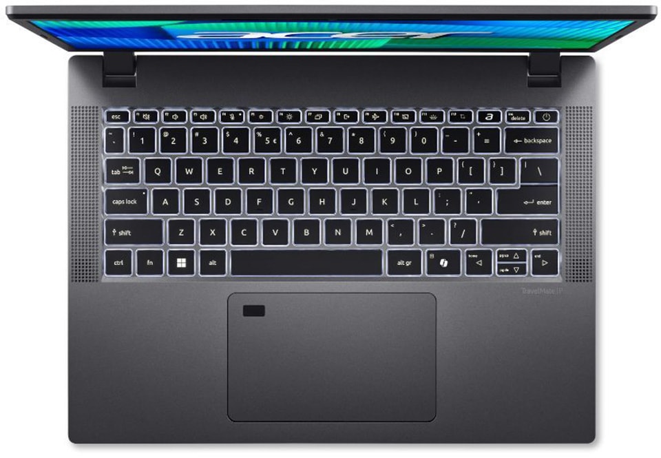 PC portable 14 pouces ACER  - ACTMP214TCO52CG
