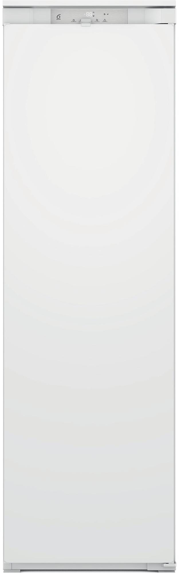 Congélateur encastrable armoire WHIRLPOOL No Frost 209L Blanc WHSD18F103C1PFR