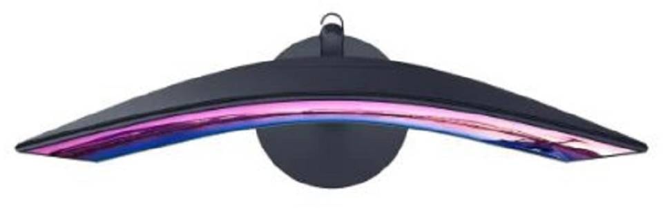 Ecran 27 pouces Full HD SAMSUNG  - LS27C390EAUXEN