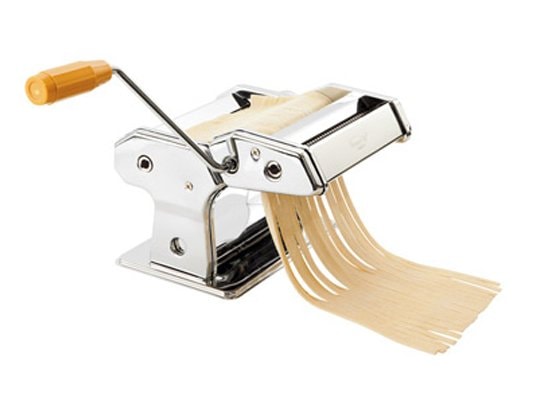 Machine à pâtes KITCHENARTIST Inox MEN41