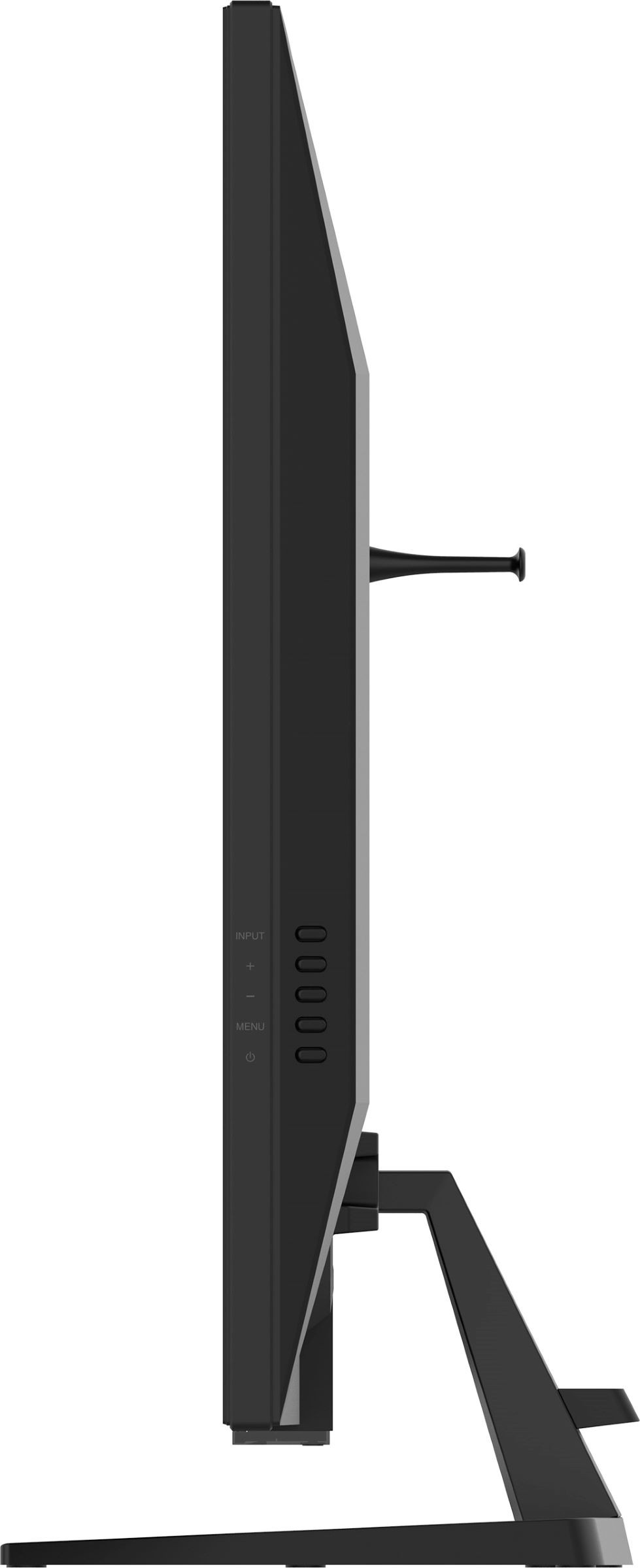 Ecran 43 pouces 4K IIYAMA ProLite  4K 3ms Noir - X4373UHSU-B1
