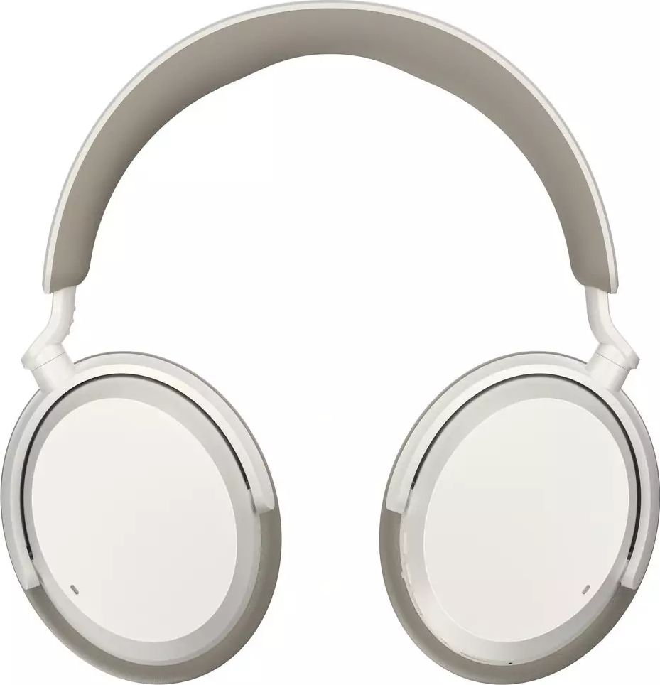 Casque audio arceau SENNHEISER Bluetooth ANC Blanc ACCENTUMWIRELESSWHIT