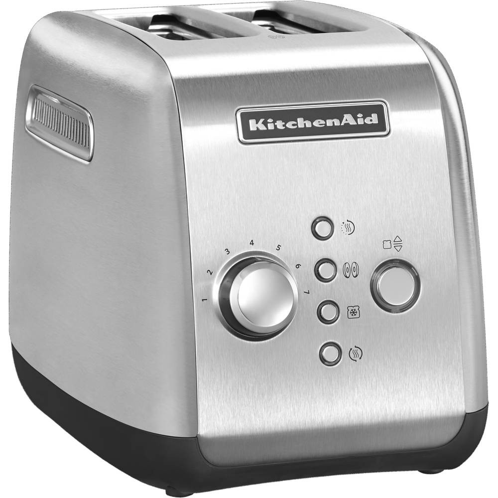 Bouilloire KITCHENAID 5KEK1222ESX acier inoxydable