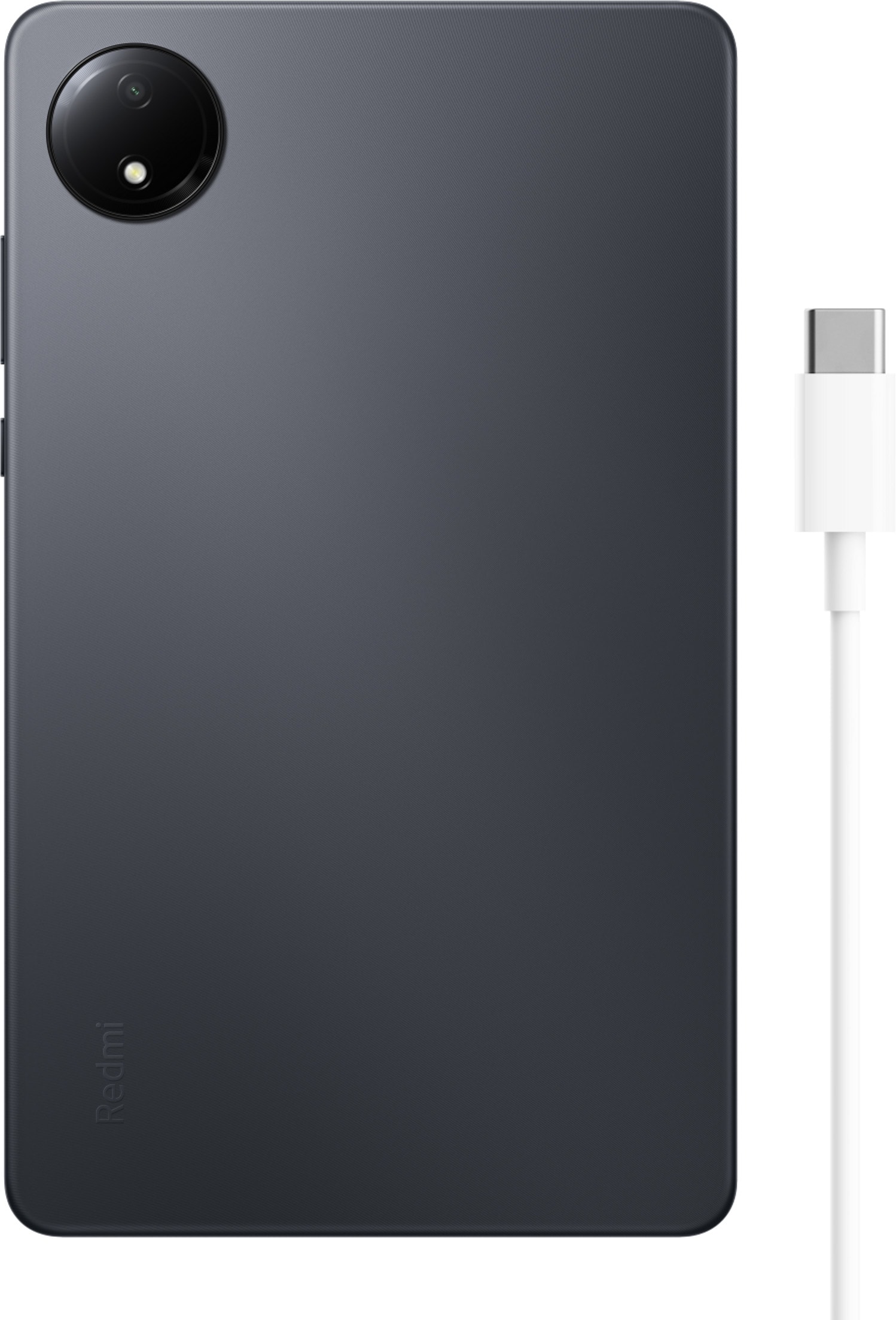 Tablette tactile XIAOMI Redmi Pad SE, 64Go, Gris - REDMIPADSE464G