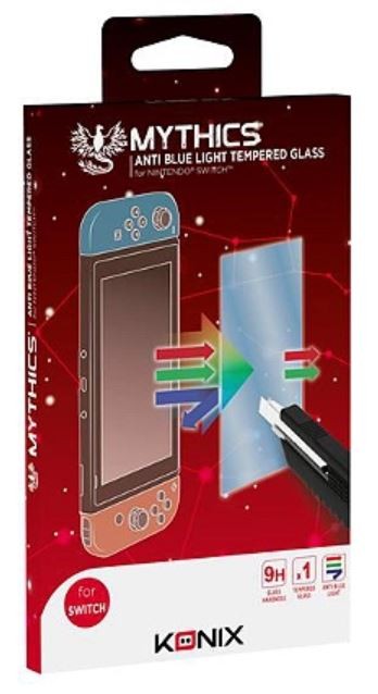Accessoire Switch INNELEC  VERRE.PROTECTION