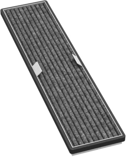 MIELE Filtre à charbon   DKF18-P