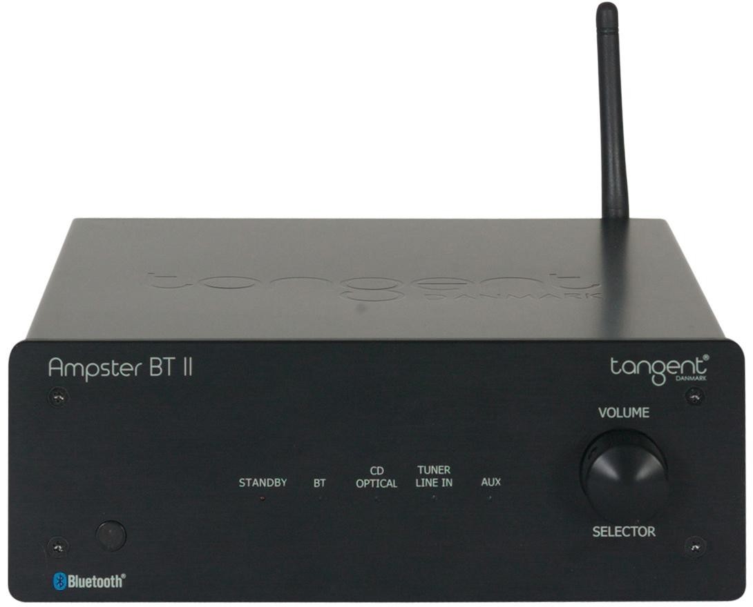 Ampli hifi stéréo TANGENT  - TANAMPIIBT