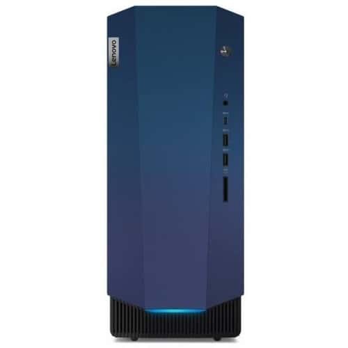 LENOVO Ordinateur Gamer Core i5-11400F 16Go RAM NVIDIA GeForce GTX 1650 512Go SSD 90RE00MNFR LENOVO Ordinateur Gamer Core i5-11400F 16Go RAM NVIDIA GeForce GTX 1650 512Go SSD 90RE00MNFR