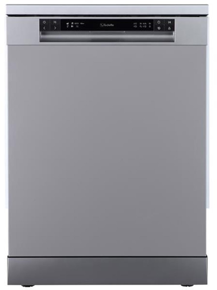 Lave vaisselle 60 cm VEDETTE 13 couverts Gris VFP337ES