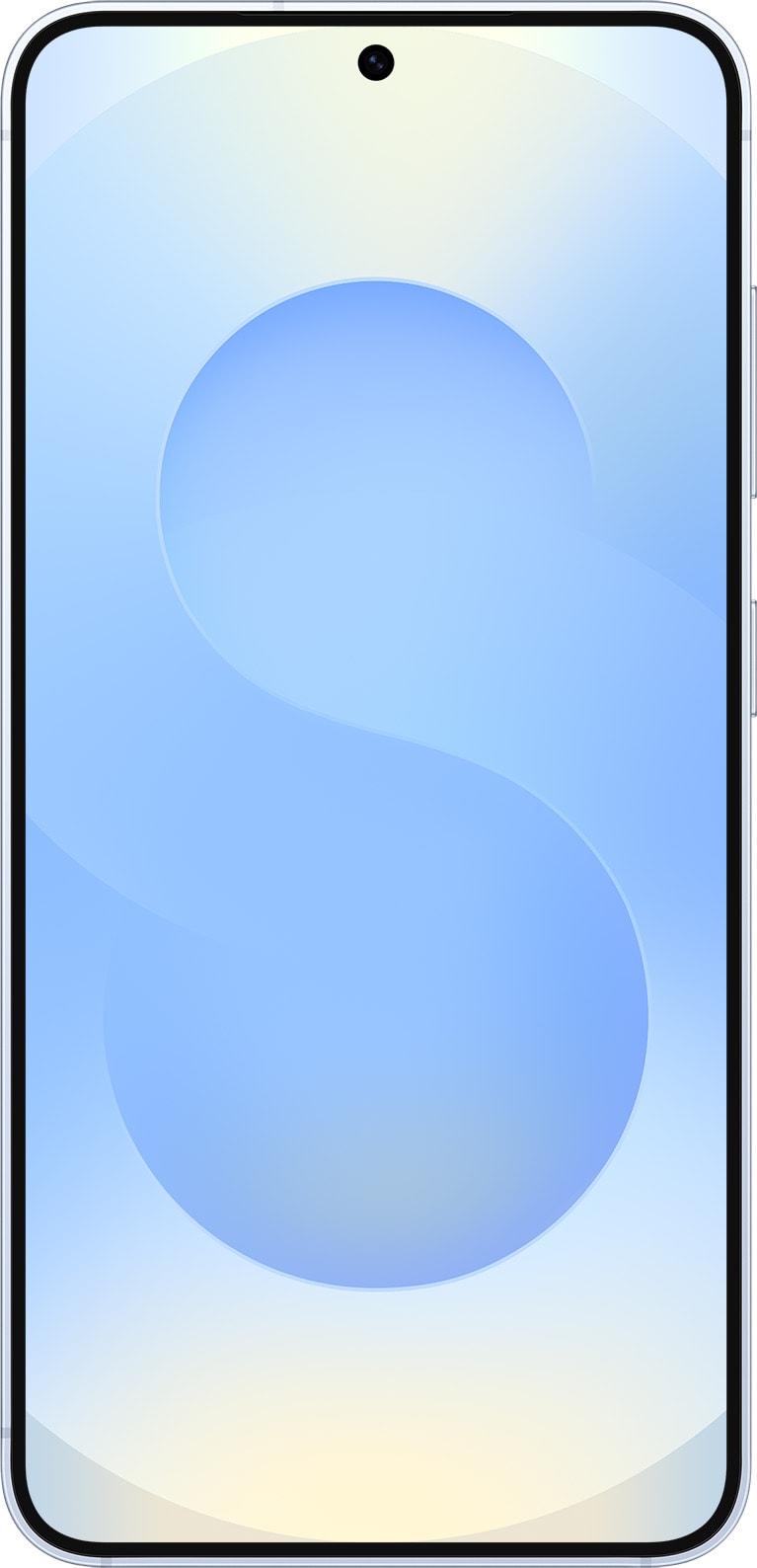 Smartphone SAMSUNG  - GALAXY-S25-128-BCLAI