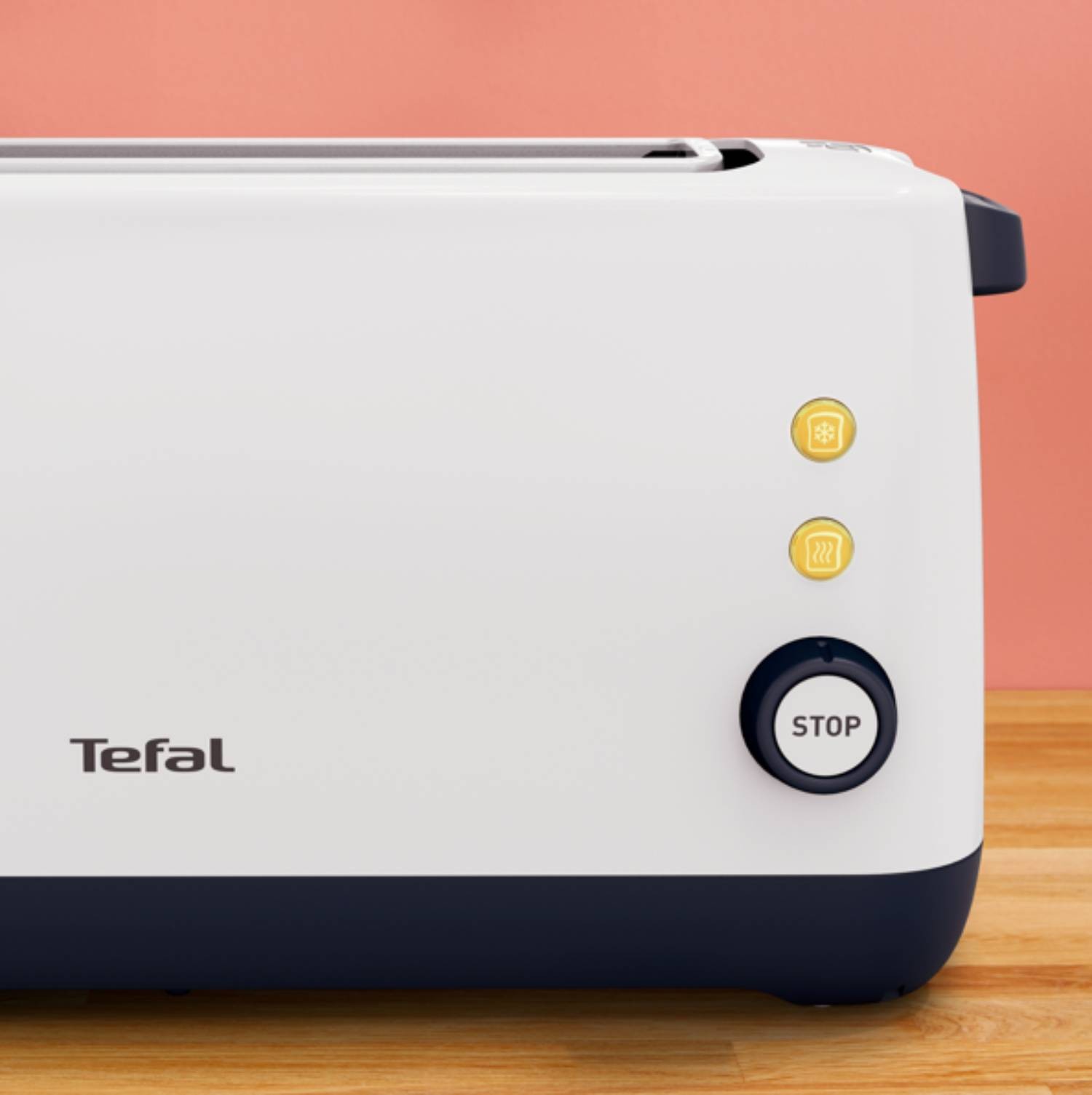 Grille pain TEFAL  - TL302110