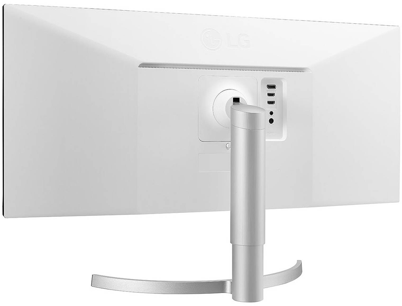 LG Ecran 34 pouces Ultra Wide FHD 34WN650-W
