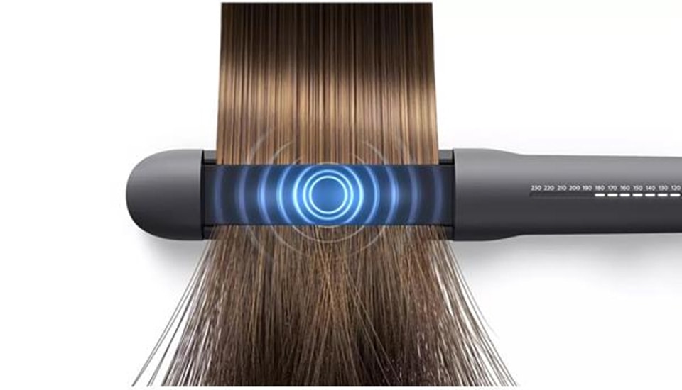 Lisseur PHILIPS  - BHS51000