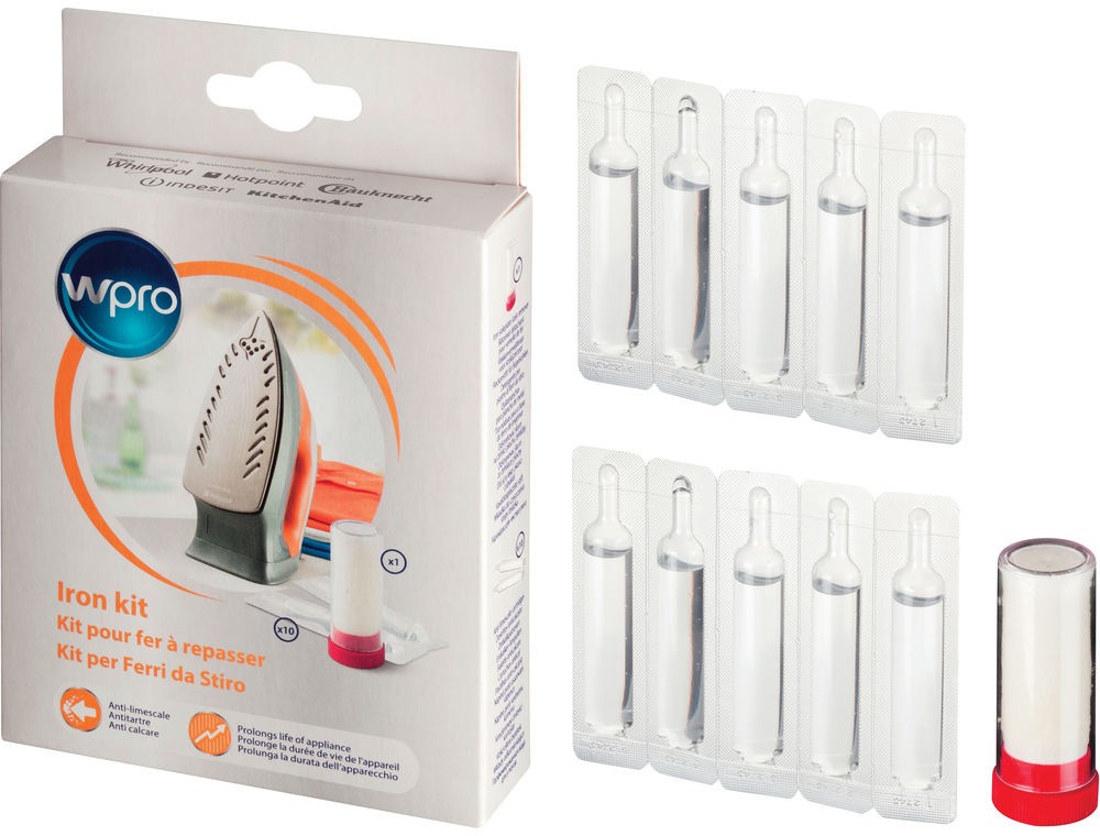 Détartrant WPRO  - IRO011