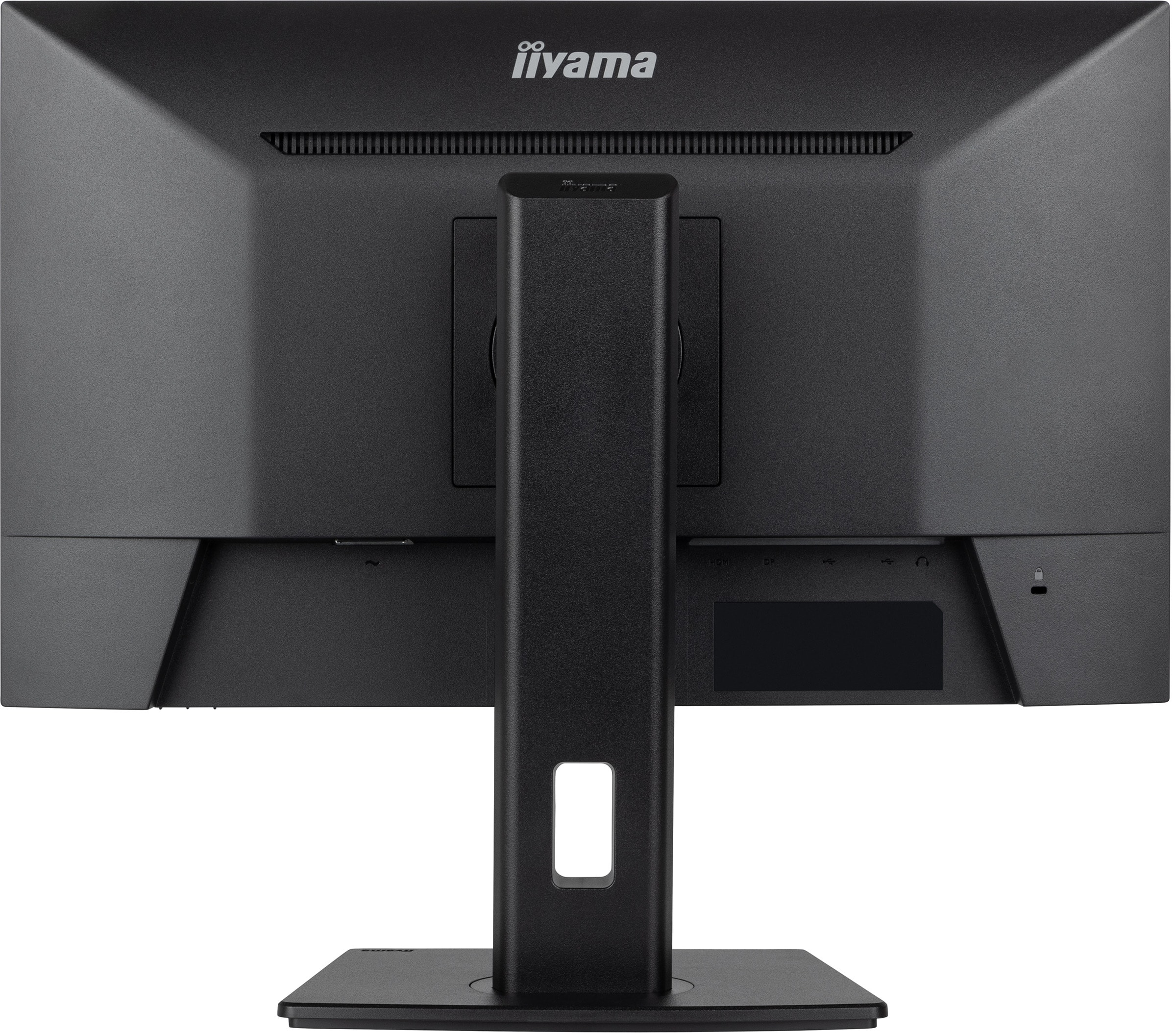 Ecran 23.8 pouces Full HD IIYAMA  - IIXUB2493HSUB7
